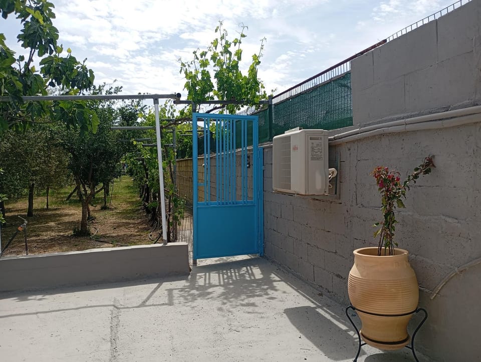 Casa MUSA House in East Attica Regional Unit, Greece