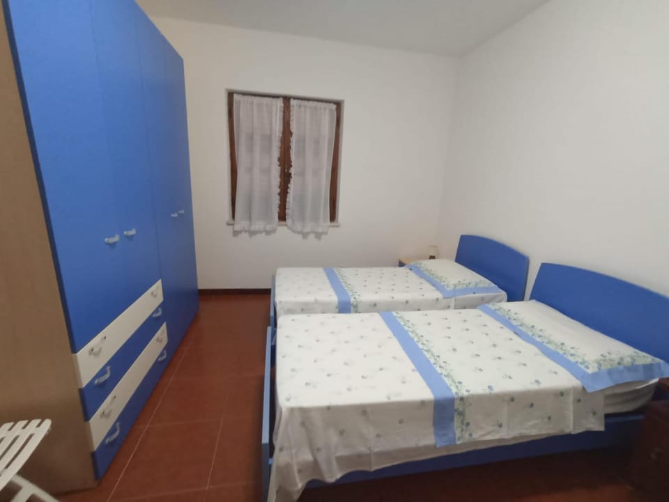 Lia's home Apartment in Sardinia