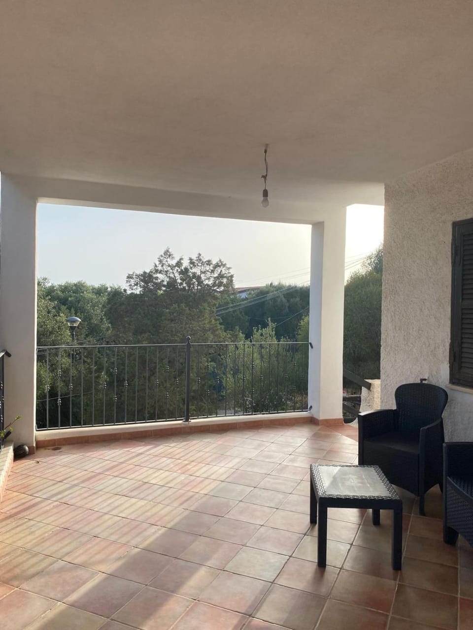 Lia's home Apartment in Sardinia