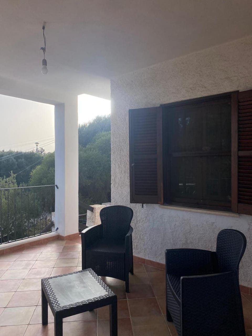 Lia's home Apartment in Sardinia