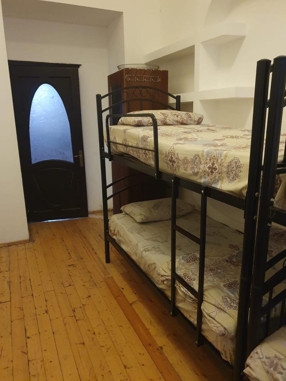 Caspian Inn Hostel in Baku