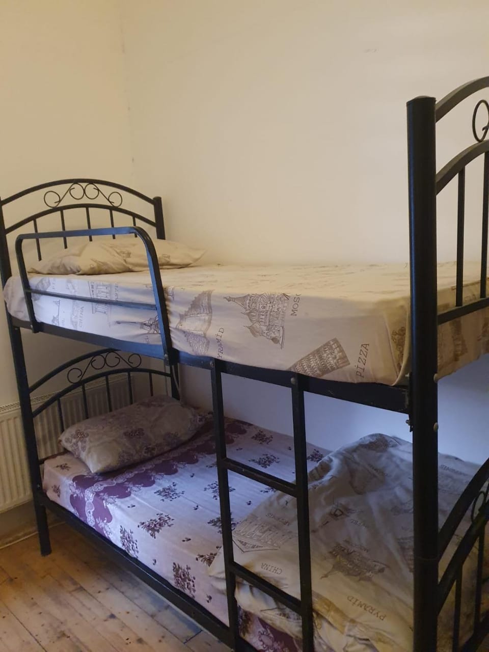 Caspian Inn Hostel in Baku