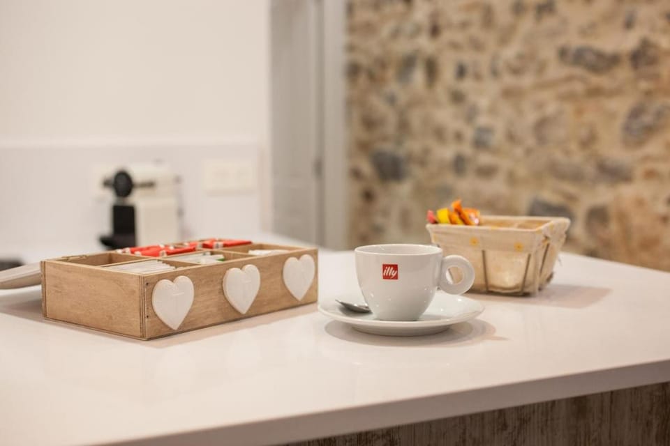 Apartamento en el casco antiguo de Bilbao - ATERIAGROUP Apartment in Bilbao