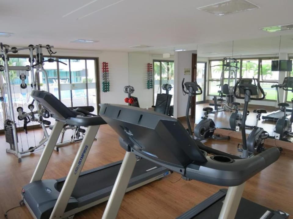 Loft Boa Viagem Praia Apartment in Recife