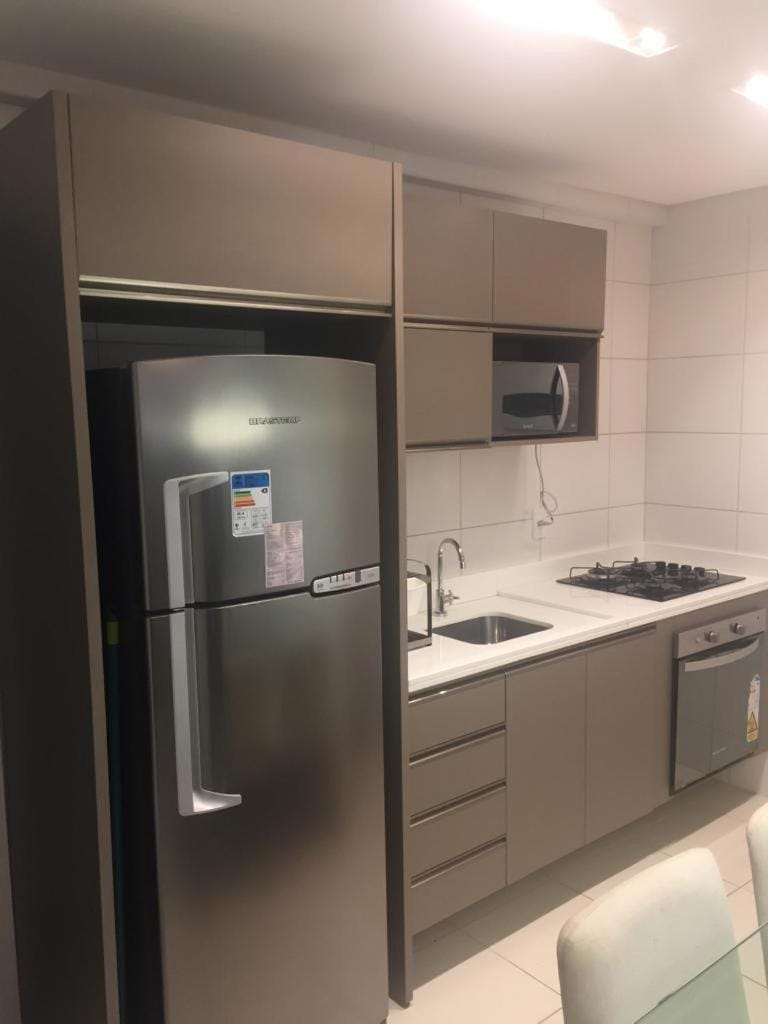Loft Boa Viagem Praia Apartment in Recife