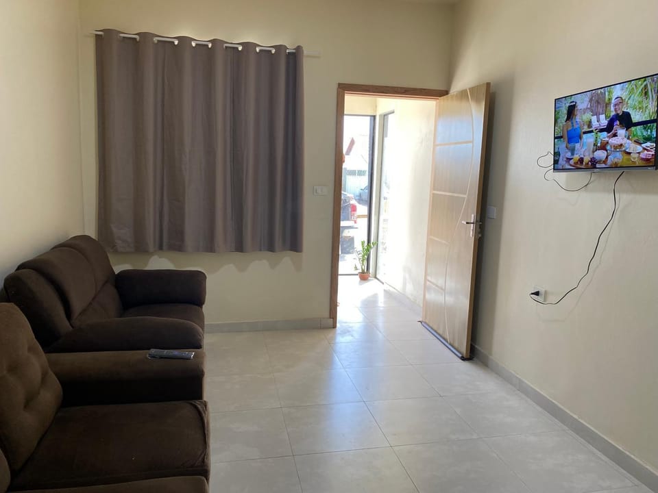 Maresia Apartment in State of Mato Grosso, Brazil