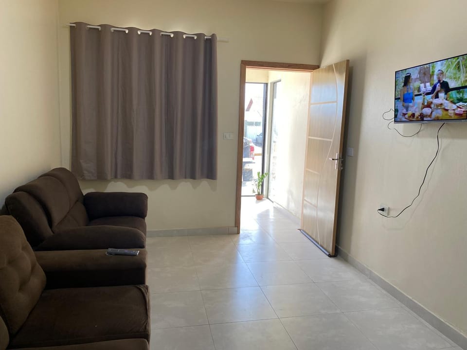 Maresia Apartment in State of Mato Grosso, Brazil