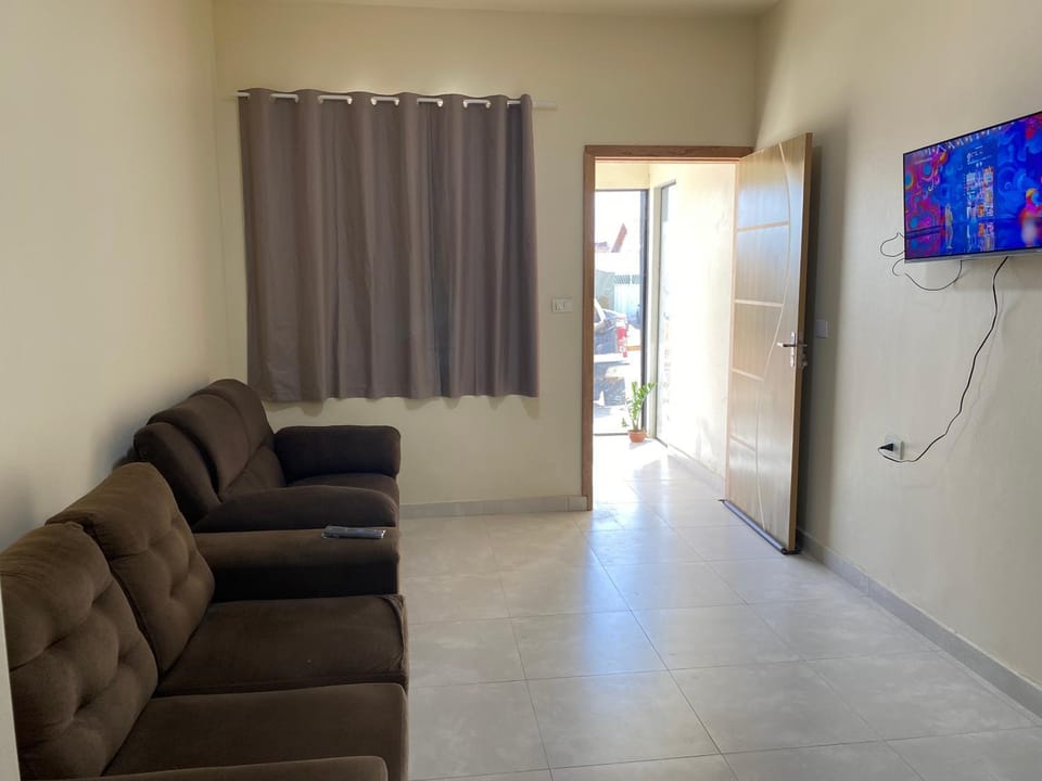 Maresia Apartment in State of Mato Grosso, Brazil
