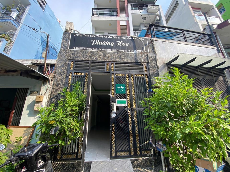 Property building, Off site