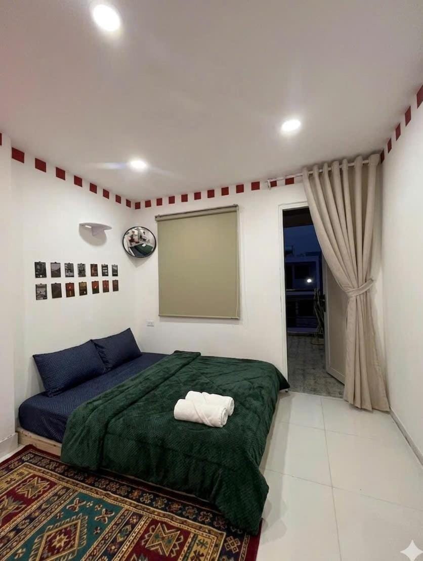The Gà Homes - Đường 3 Tháng 2, Quận 10 Vacation rental in Ho Chi Minh City