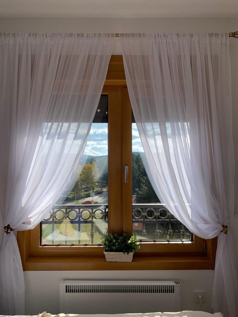 View (from property/room), Bedroom