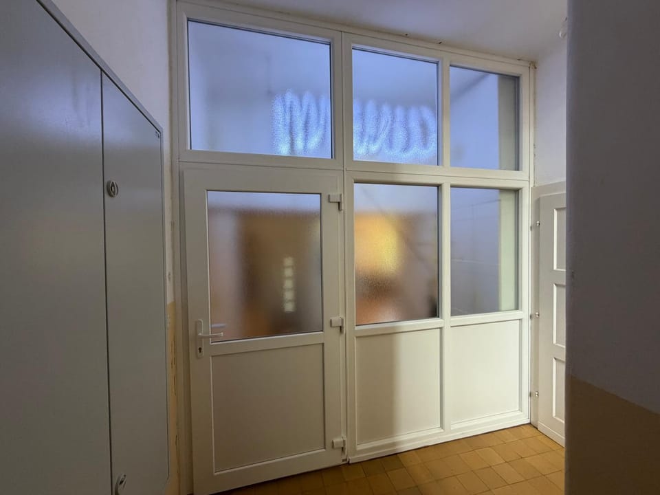 Großzügige Altbau-Wohnung mit Loggia & Grünblick Apartment in Klagenfurt