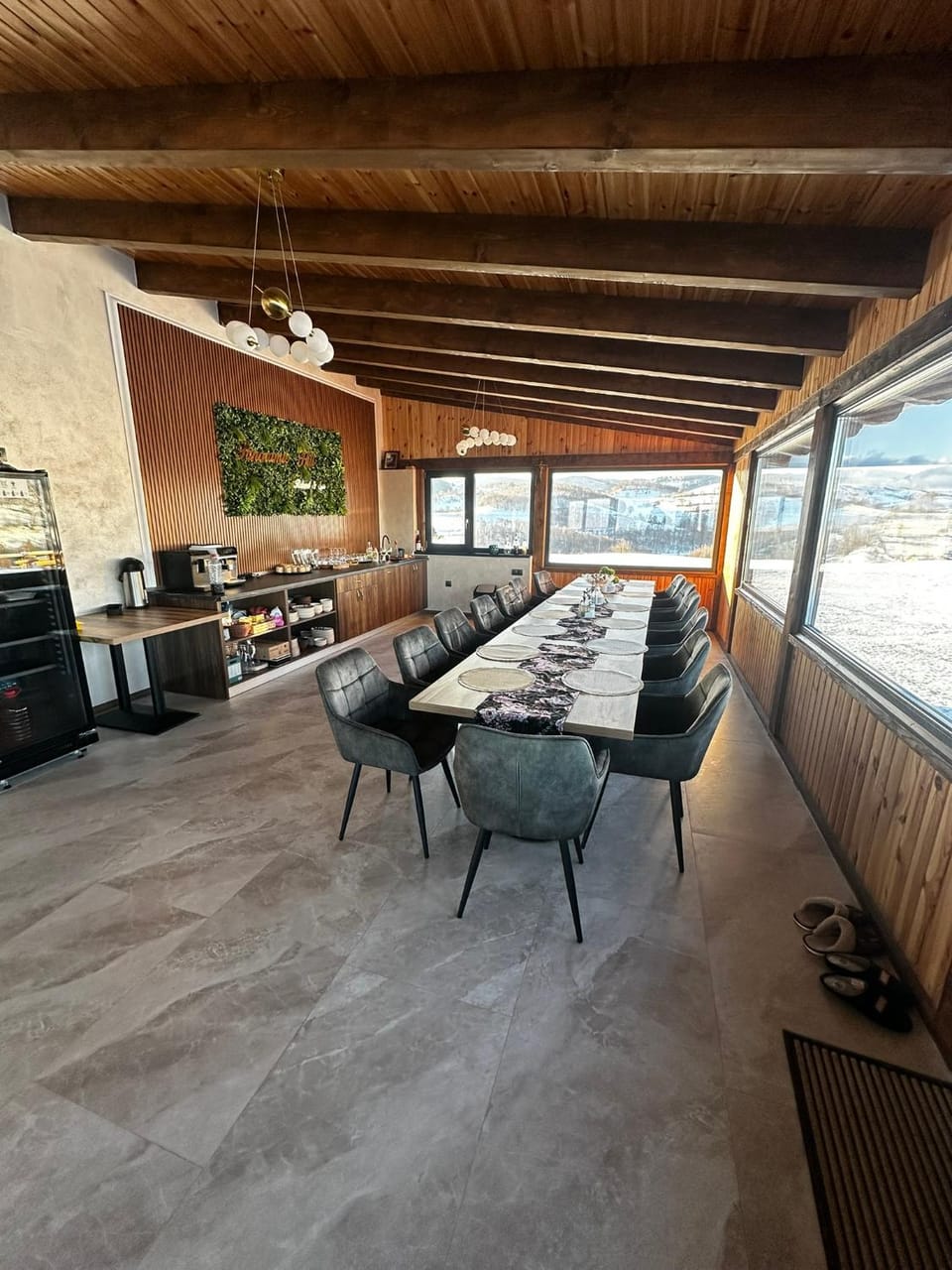Communal lounge/ TV room, Game Room, Balcony/Terrace