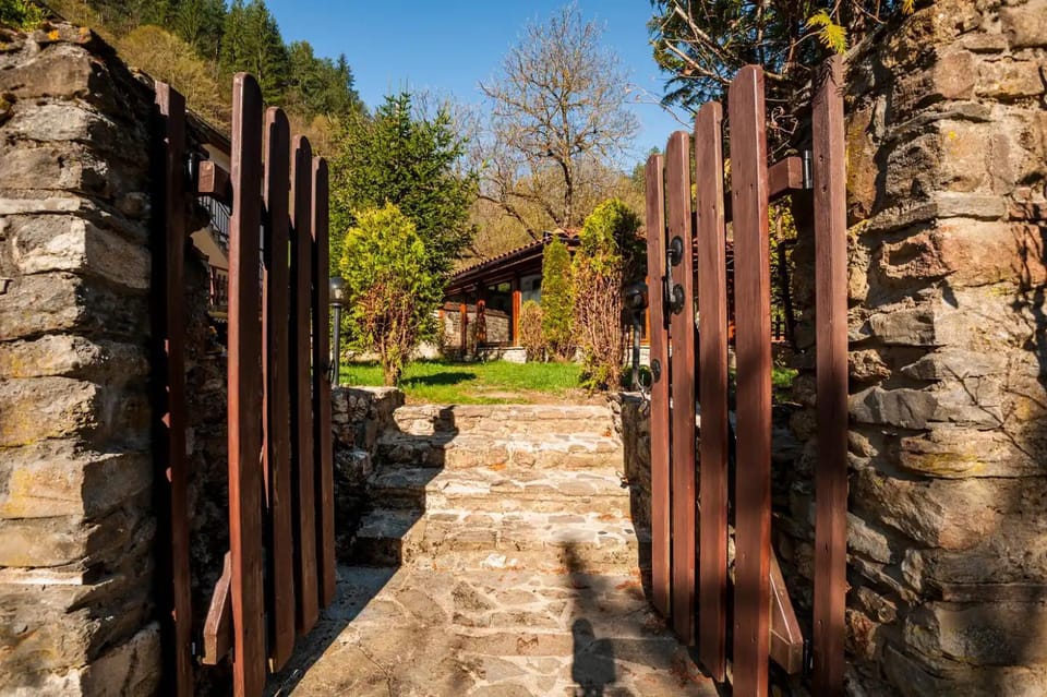Вила Соколето Villa in Decentralized Administration of Macedonia and Thrace