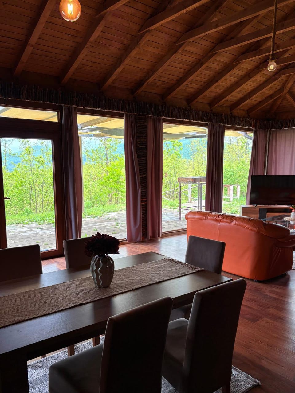 Hana Villa Villa in Serbia