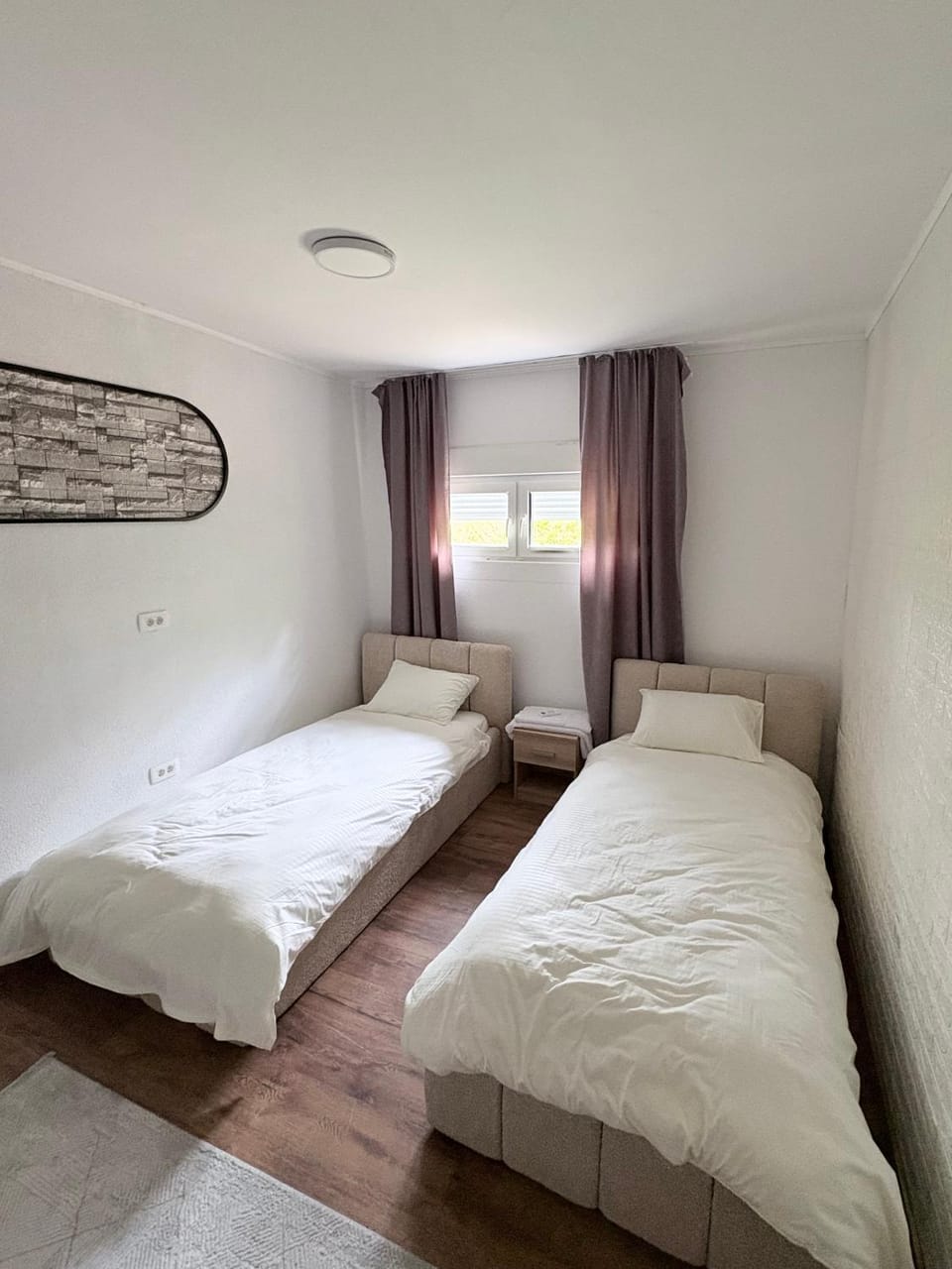 Hana Villa Villa in Serbia