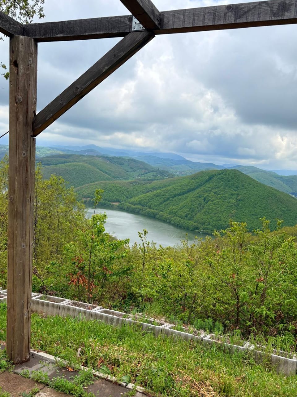 Hana Villa Villa in Serbia