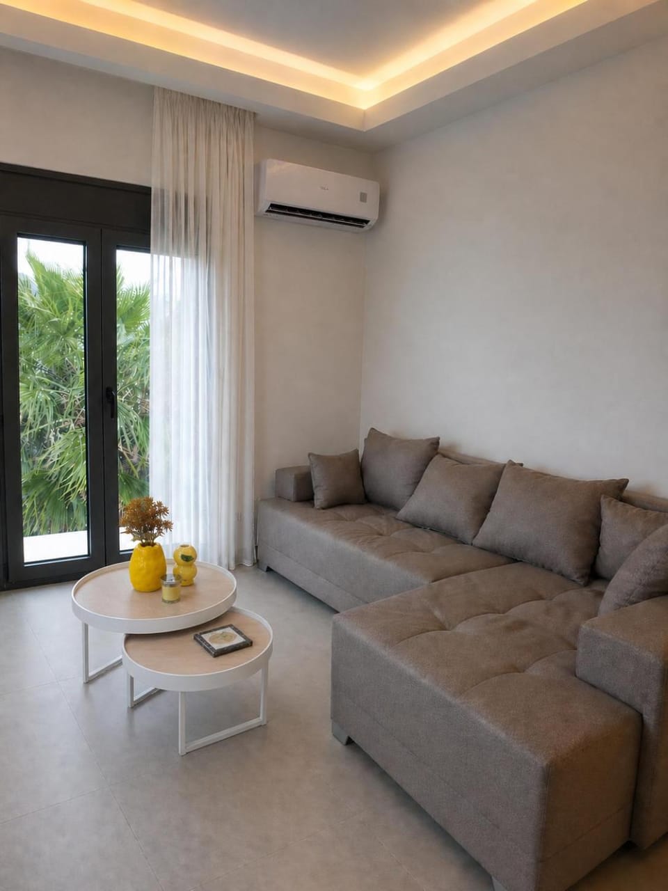 Elina's Era Lounge Apartment Apartment in Lasithi