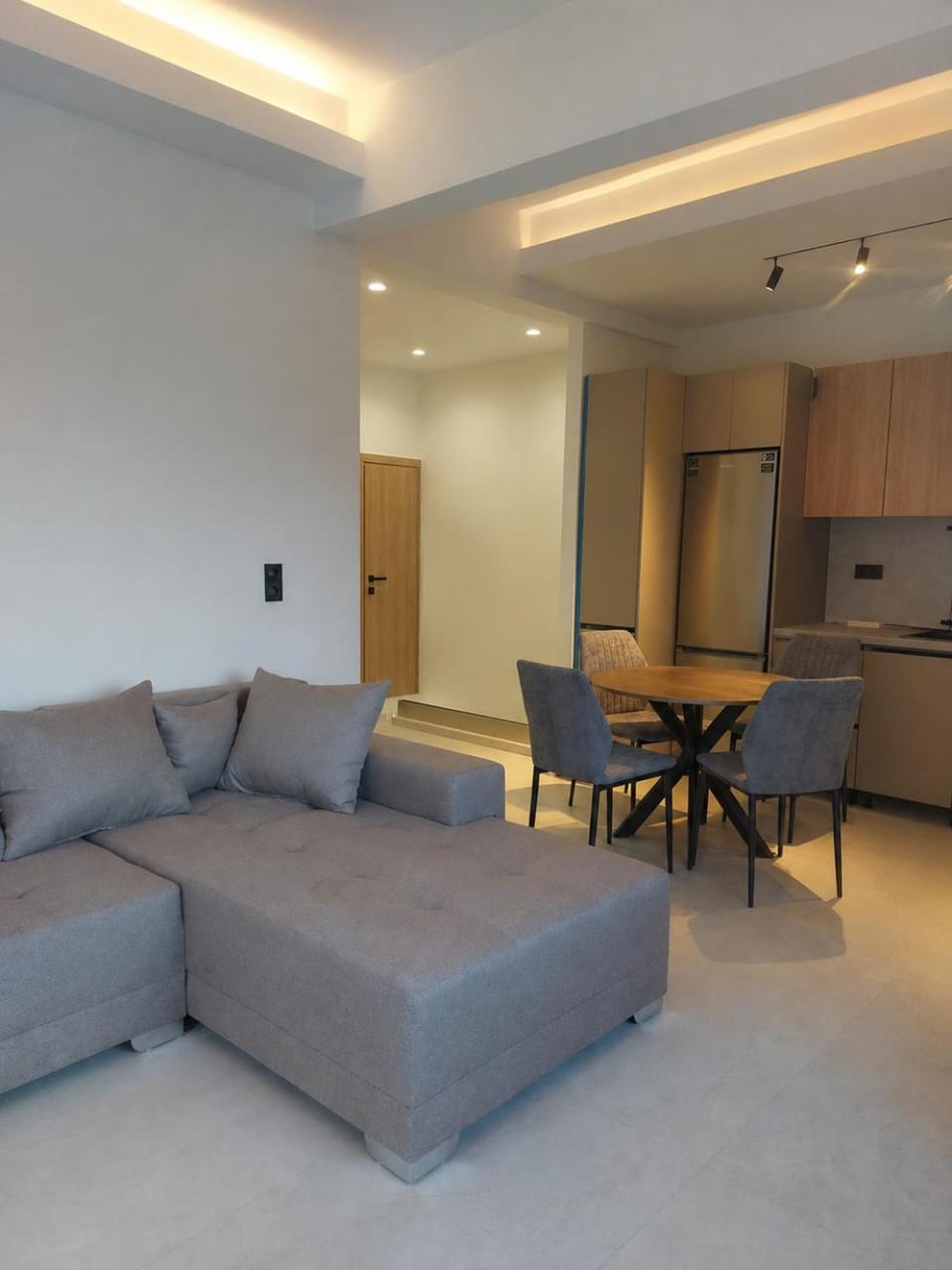 Elina's Era Lounge Apartment Apartment in Lasithi