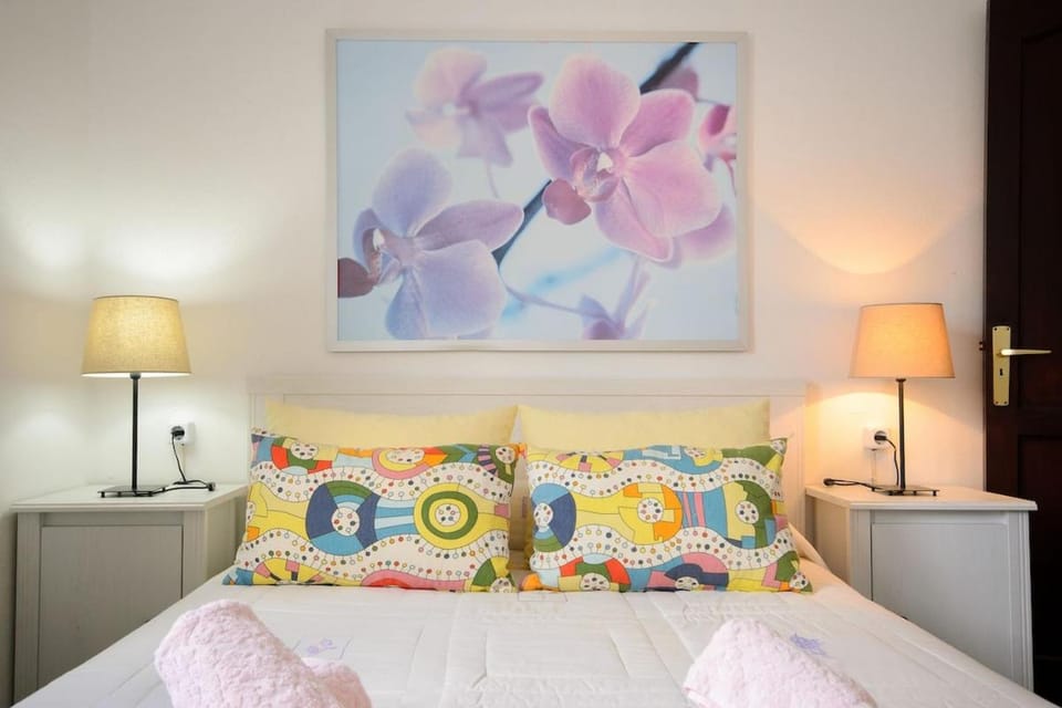 Caleta Blue House - MacaronesiaHomes Apartment in Isla de Lanzarote