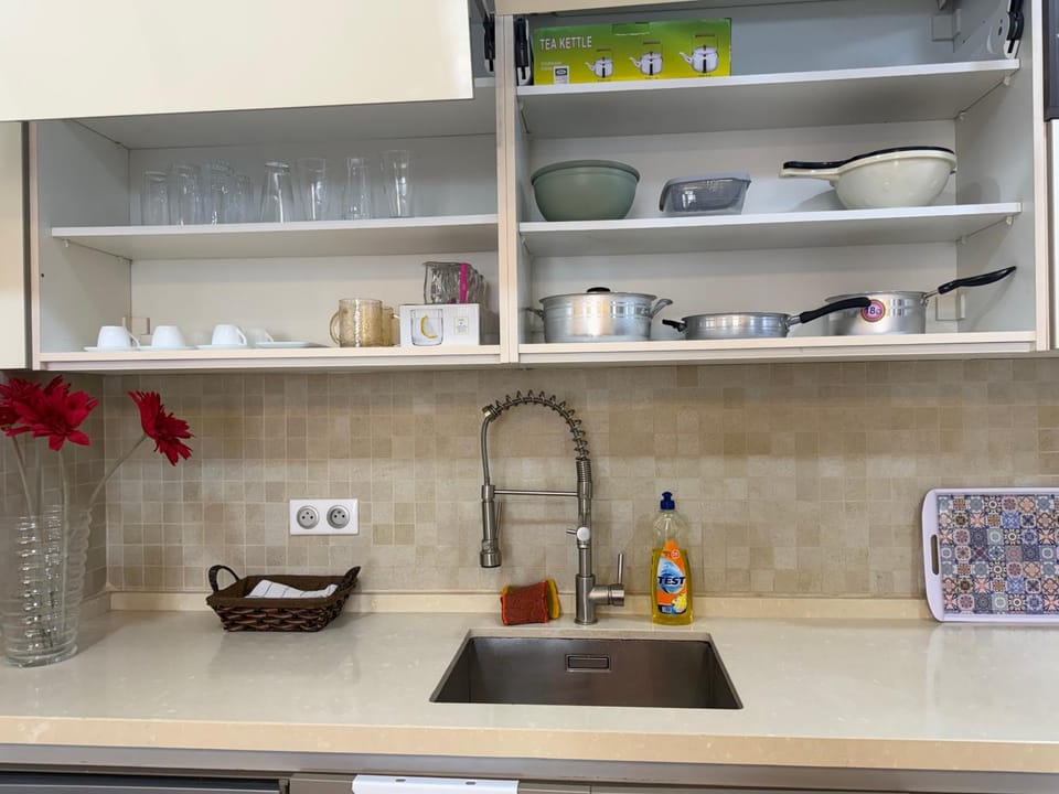 F4 résidence Oran les falaises Apartment in Oran