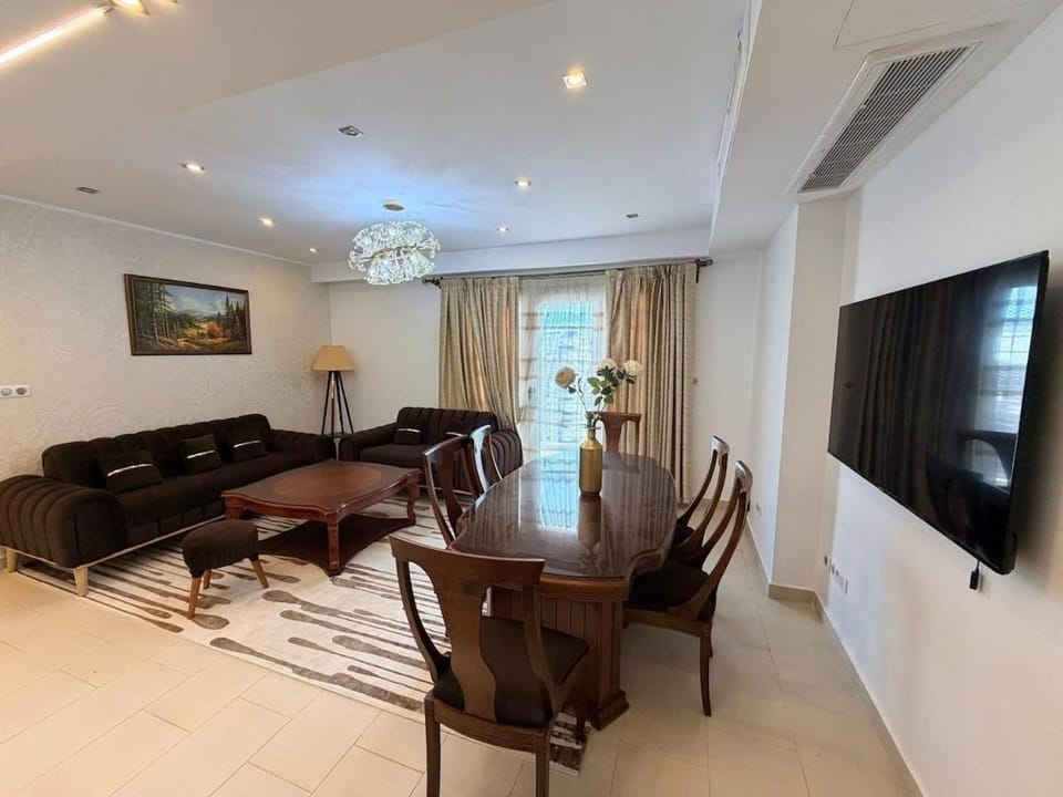 F4 résidence Oran les falaises Apartment in Oran