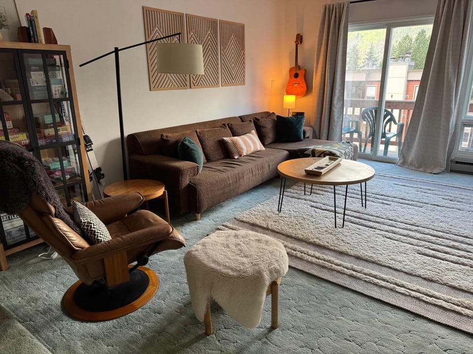Alpine Charm By Alyeska Sleeps 6 Apartment in Anchorage