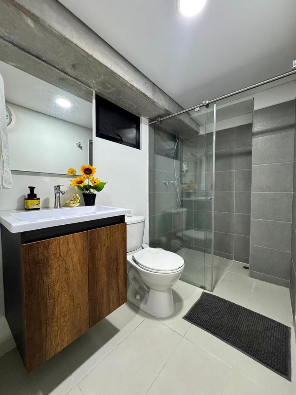 Exclusivo Loft de Lujo en Medellín Apartment in Medellin