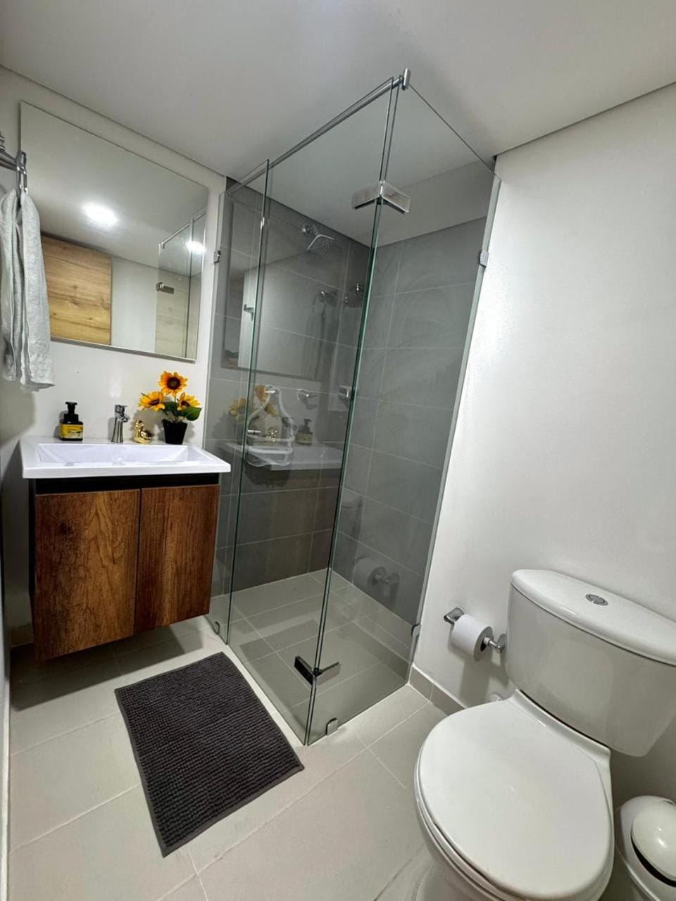 Exclusivo Loft de Lujo en Medellín Apartment in Medellin