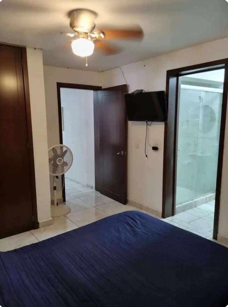 Coliman 4 Apartment in Guadalajara