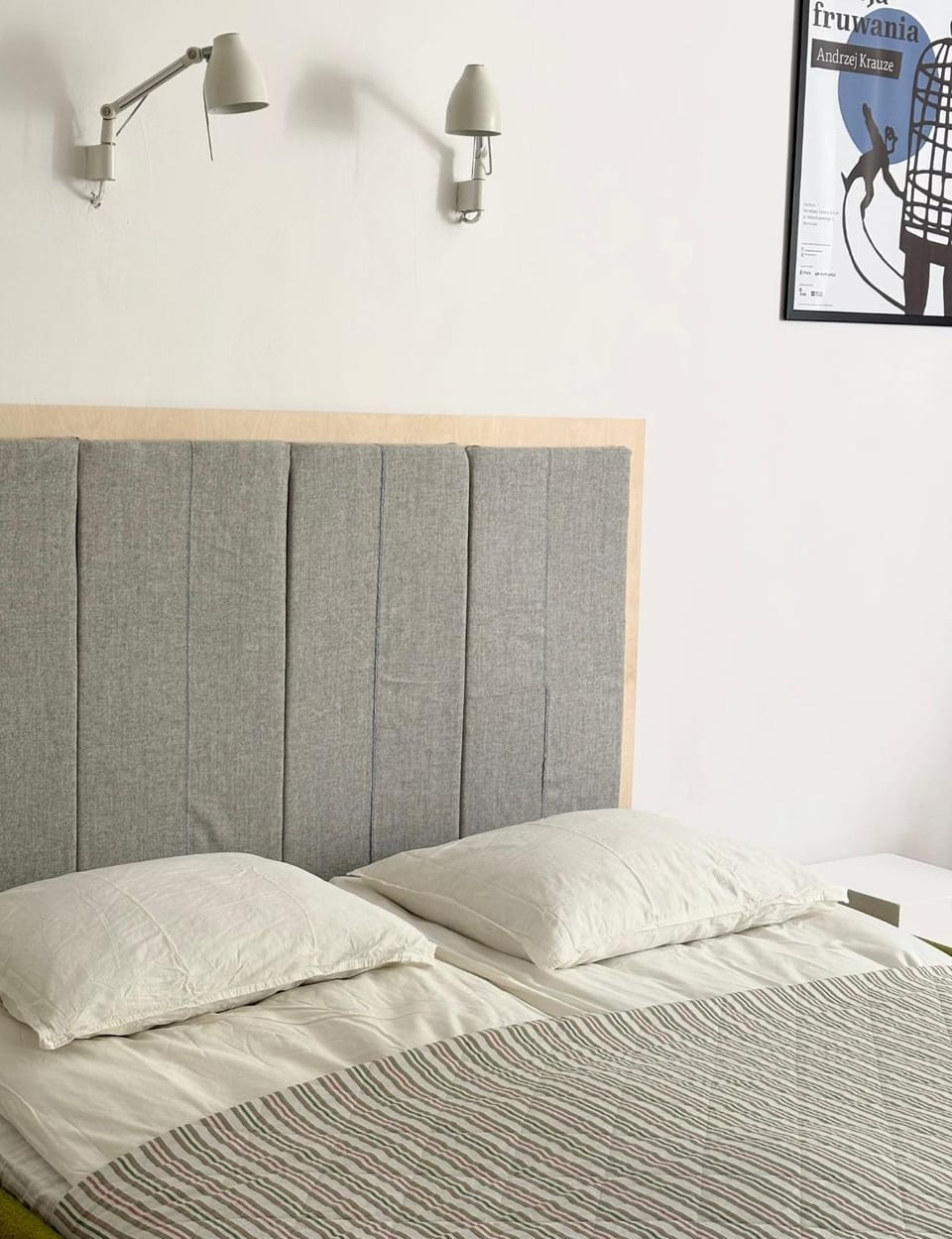 Mid-Century Apartment Apartment in Krakow