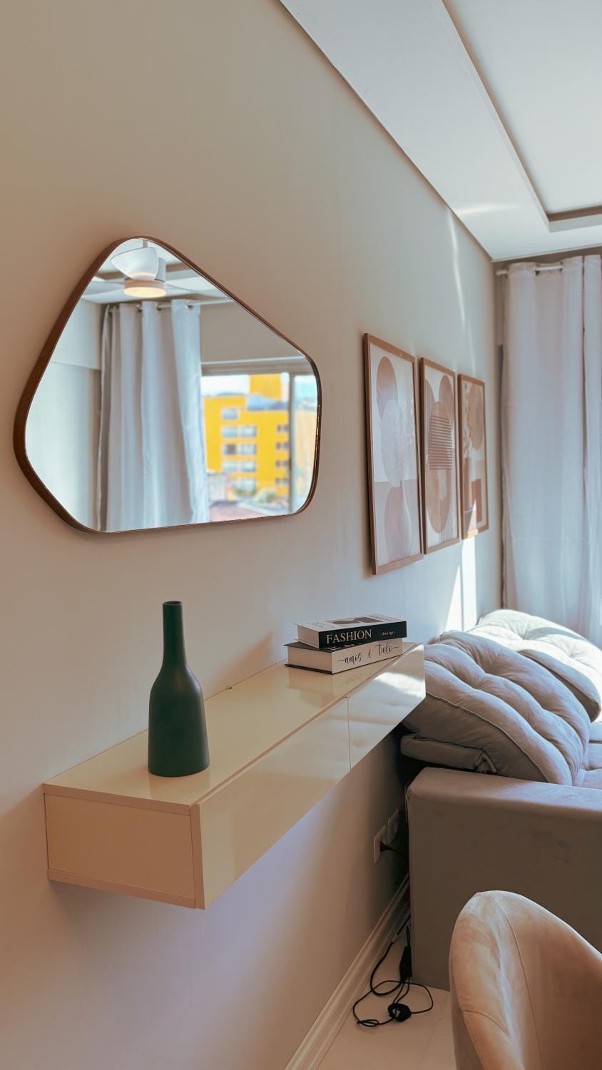 Refúgio Premium na Enseada Apartment in State of São Paulo