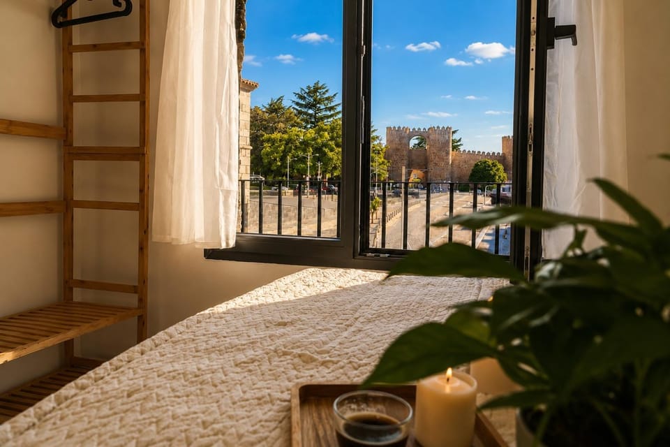 View (from property/room)