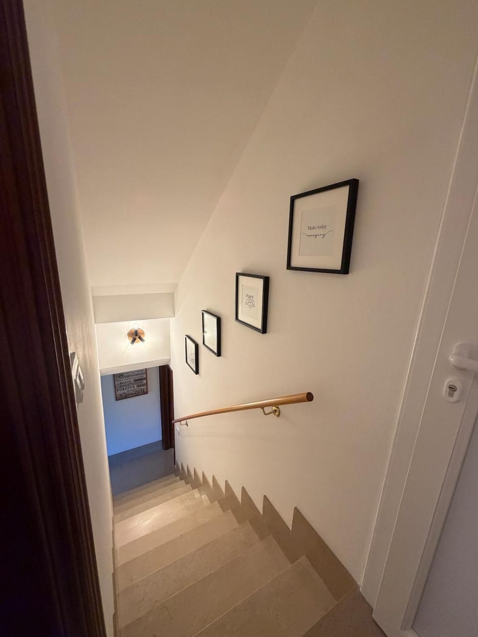 Casa Nonna Vittoria Apartment in Liguria