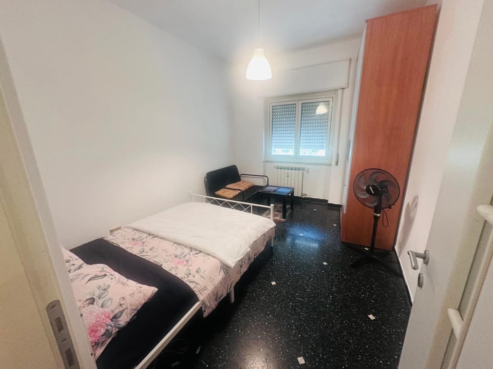 Rooms Bed and Breakfast in Genoa