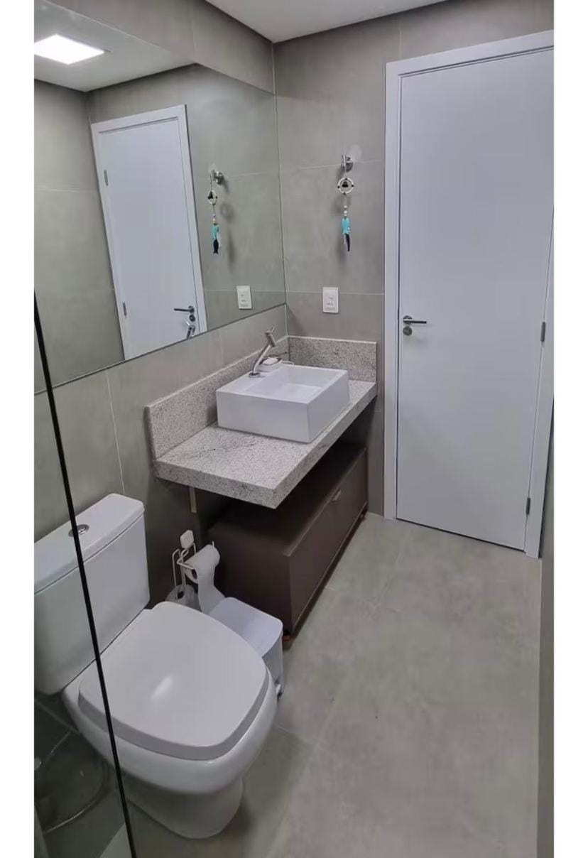 Flat em Porto de Galinhas, moderno e super aconchegante Apartment in Ipojuca