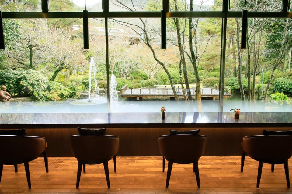 Lobby or reception, Lounge or bar
