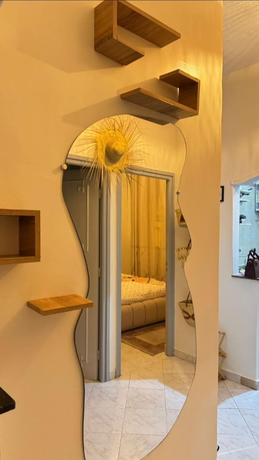 Appart leky Apartment in Essaouira