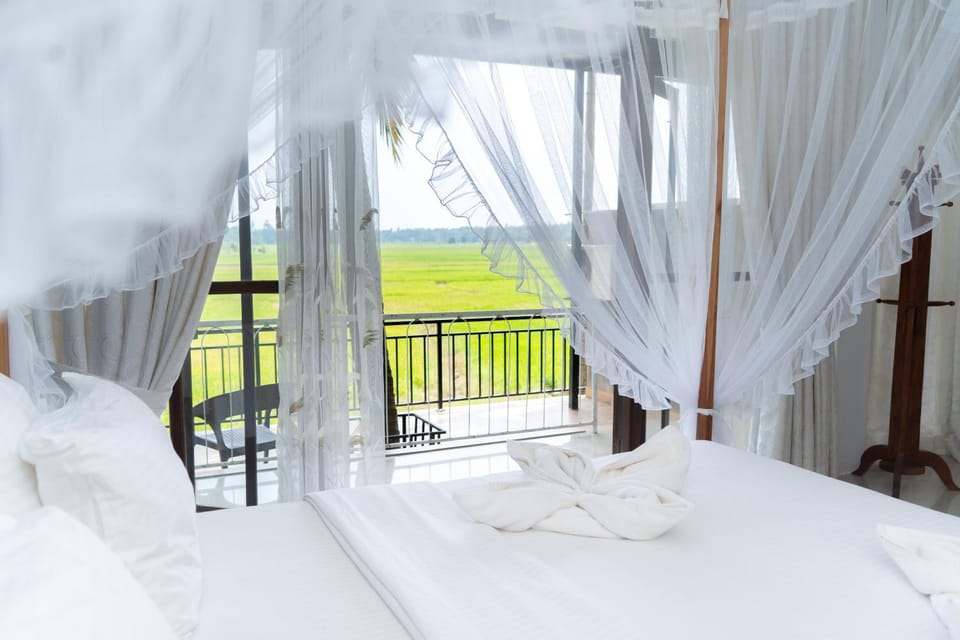 View (from property/room), Bedroom