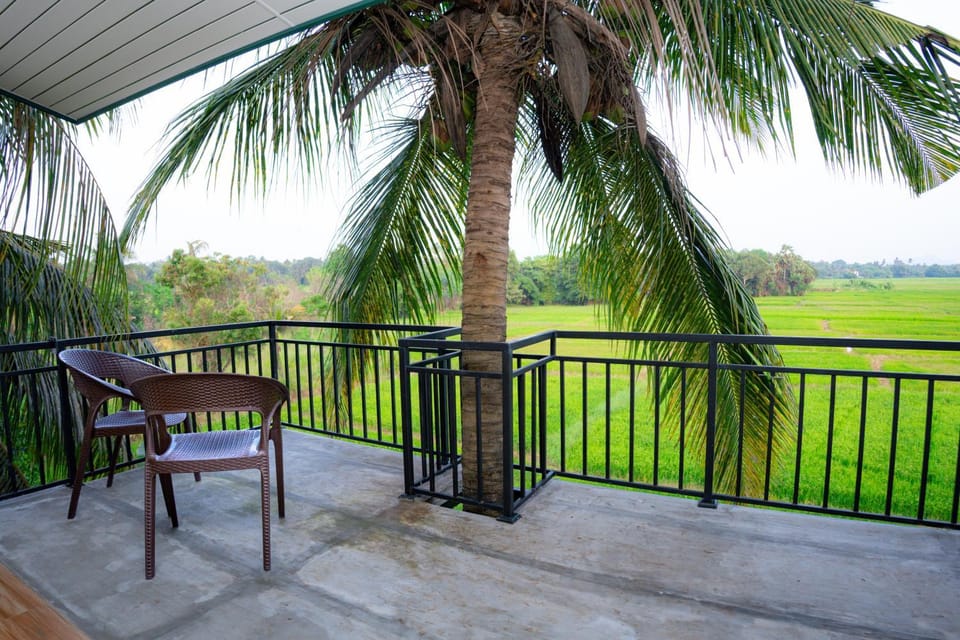 View (from property/room), Balcony/Terrace