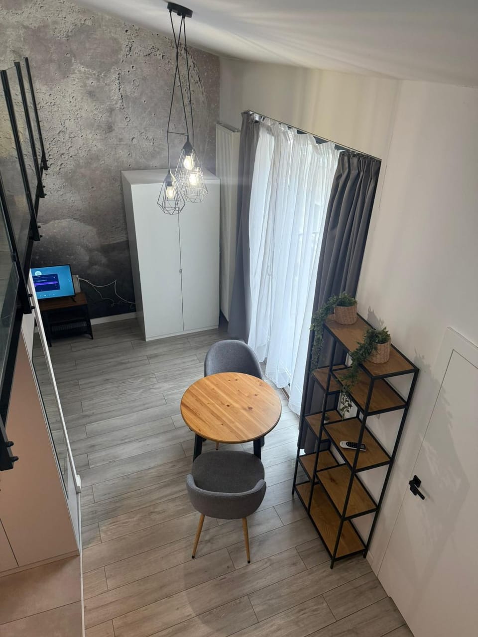 Wow! Moon Loft Apartment Apartment in Krakow