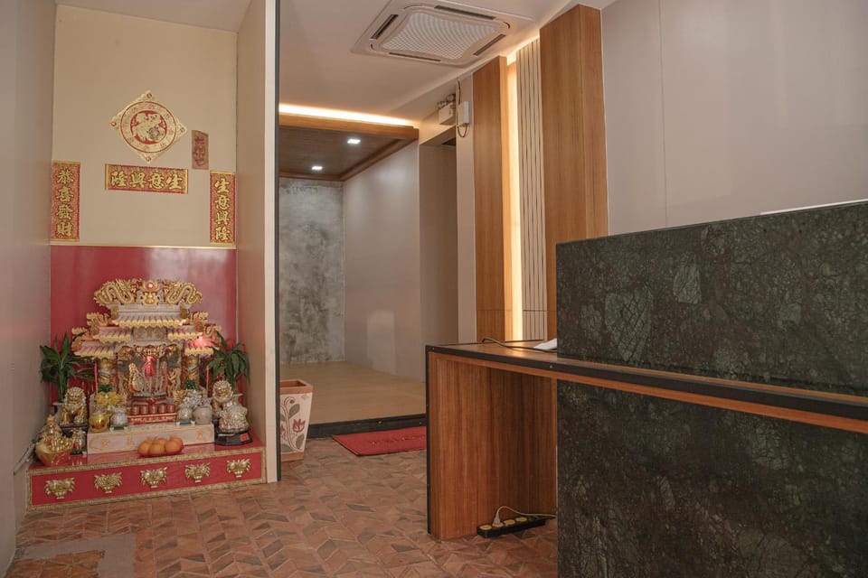 Sureena Hotel Hotel in Pattaya City