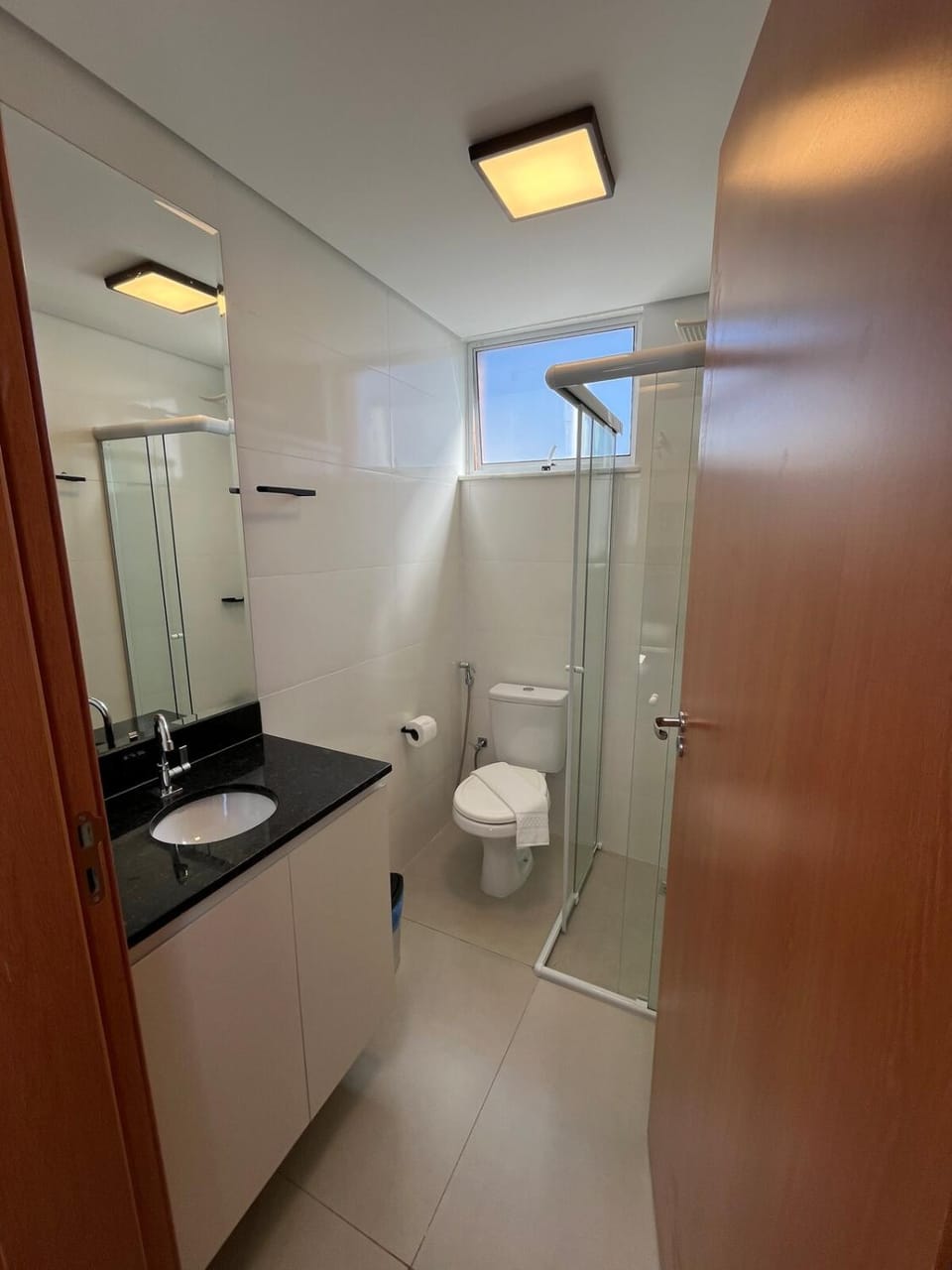 BH Suites A04-402 New apartment - Sta Tereza Apartment in Belo Horizonte