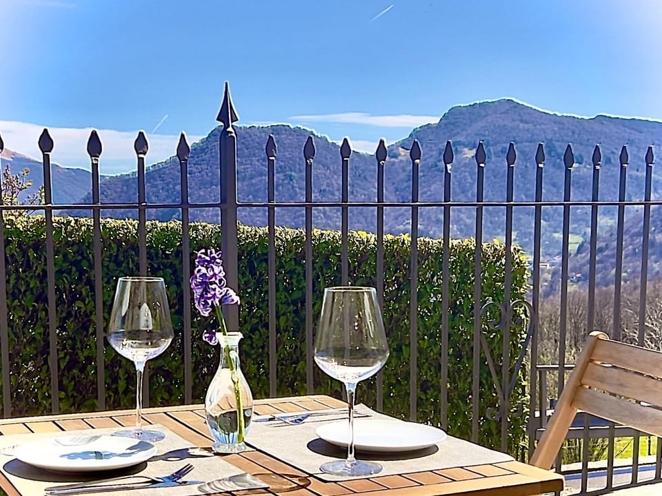 Balcony/Terrace, Balcony/Terrace