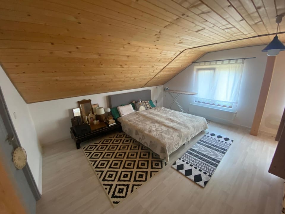 Casablanca House in Cluj County