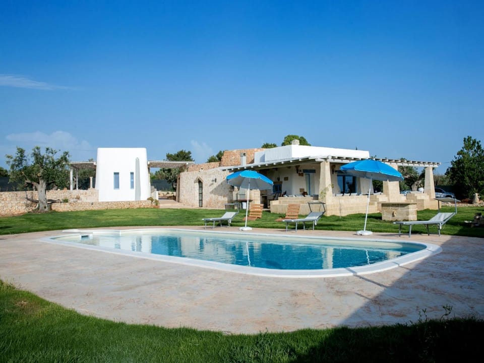 Other, Swimming pool