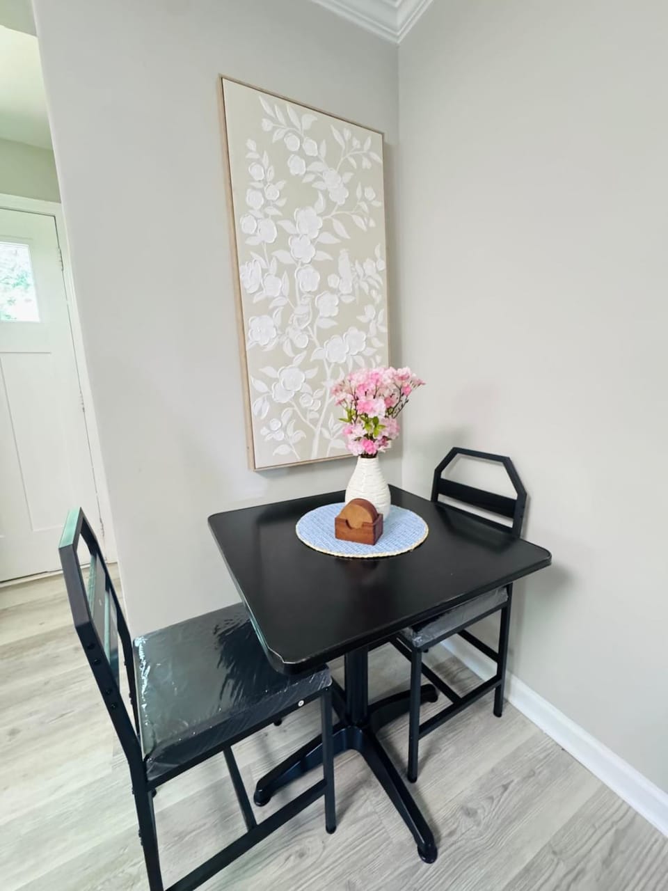 Charming and renovated home close to airport and uptown Apartment in Charlotte