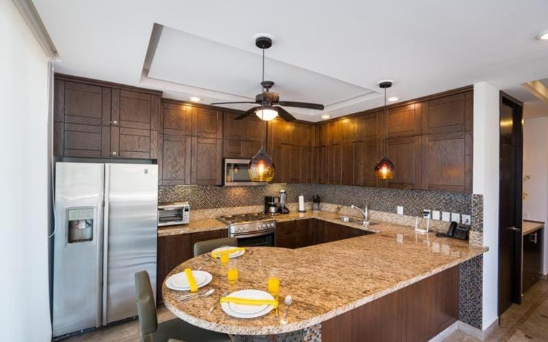 Resort at Romantic Zone Apartment in Puerto Vallarta