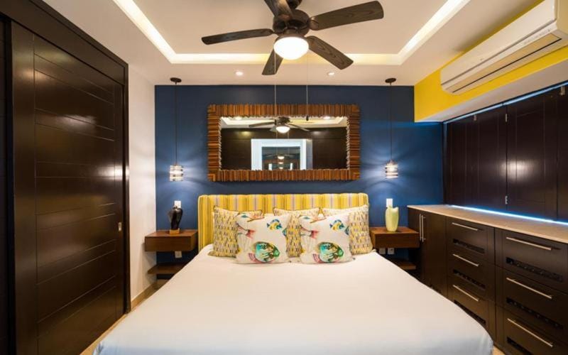 Resort at Romantic Zone Apartment in Puerto Vallarta