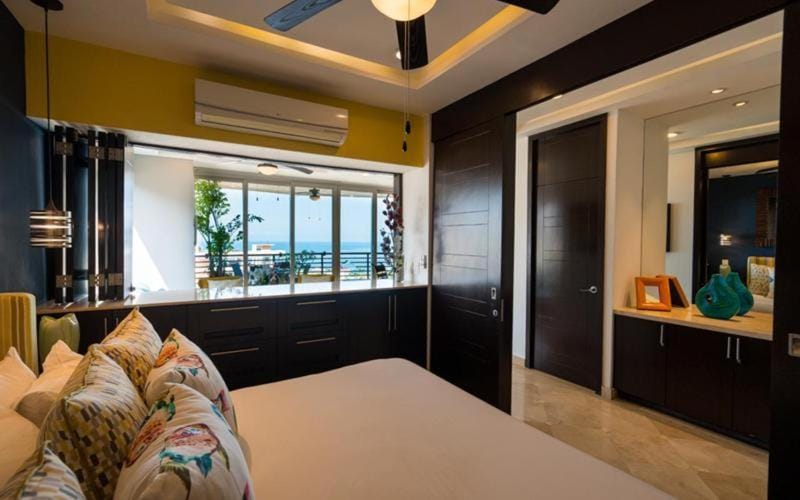 Resort at Romantic Zone Apartment in Puerto Vallarta